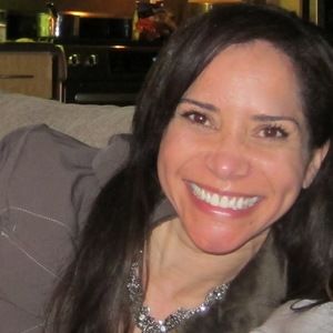 Meet your Posher, Tonia